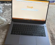 Huawei Matebook D14 laptop 11th gen