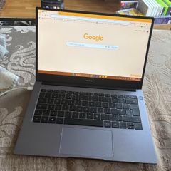 Huawei Matebook D14 laptop 11th gen
