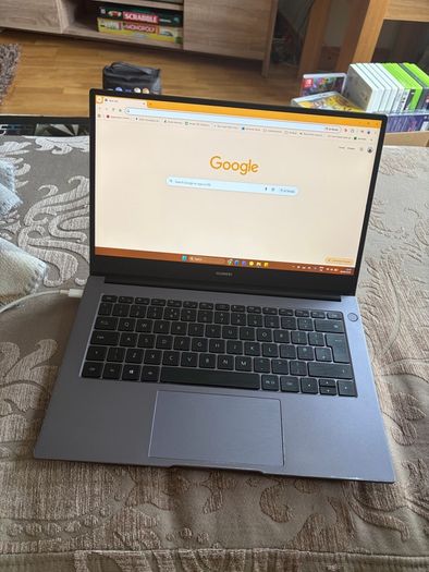 Huawei Matebook D14 laptop 11th gen