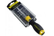 Stanley Multi-Pointed Screwdriver