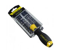 Stanley Multi-Pointed Screwdriver