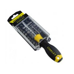 Stanley Multi-Pointed Screwdriver