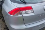 09 Renault laguna 1.5dci breaking