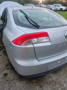 09 Renault laguna 1.5dci breaking