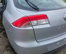 09 Renault laguna 1.5dci breaking