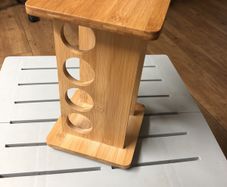 Spice rack (Ernesto)