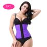 Latex waist trainer-KCL (Kalicious Collections) Image 2