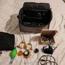 William Optics Zenithstar 73 Telescope + Star Watcher Gti Adventurer WiFi and Mount Image 7