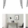 Office Desk and Chair Image 4