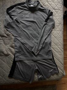 Nike DRI-FIT Academy Set (shorts+top)