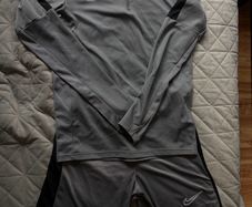 Nike DRI-FIT Academy Set (shorts+top)