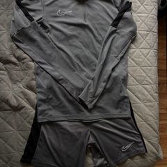 Nike DRI-FIT Academy Set (shorts+top)