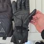 dainese goretex gloves never worn medium Image 5