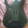 Ibanez RG 170 DX Image 4