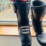 Daytona lady evoque gtx - women motorbike boots Image 3