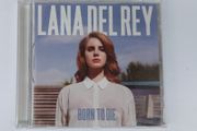 CD Lana Del Rey