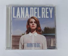 CD Lana Del Rey