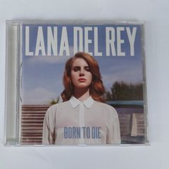 CD Lana Del Rey