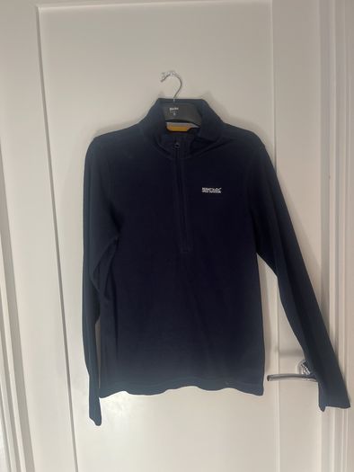 Regatta fleece