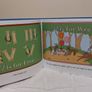 P is for pterodactyl  Hardback book Image 9