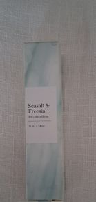 Shay & Blue Eau de Toilette 10mls
