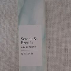 Shay & Blue Eau de Toilette 10mls