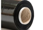 Black stretch wrapping 50cm, Stretchwrap Film
