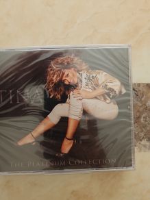 Tina Turner 3CD Boxset  - The Platinum Collection  NEW
