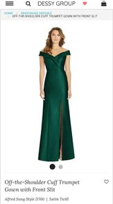 Bridesmaid Dresses