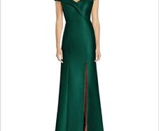 Bridesmaid Dresses