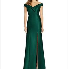 Bridesmaid Dresses