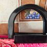Move & Moda Neon Fuschia handbag Image 3