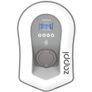 MyEnergi Zappi 7kW to 22kW Multi Phase Tethered EV Charger white Image 2