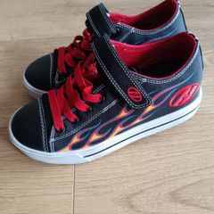 Flame rollerblade Heelys - UK13
