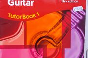 Enjoy Playing Guitar