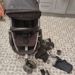 Quinny Buzz Buggy