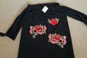 Womens Quiz dress