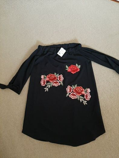 Womens Quiz dress