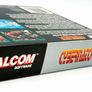 Cybernator for Nintendo SNES - Boxed and Beautiful Image 3