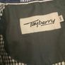 Full Length Long Tayberry Coat Image 6