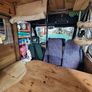 Converted Bus/Camper - Tiny Home Image 7