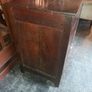 Antique Coffer / Mule Cest Image 6