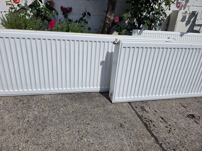 radiators