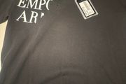 Emporio Armani polo  shirt BNWT