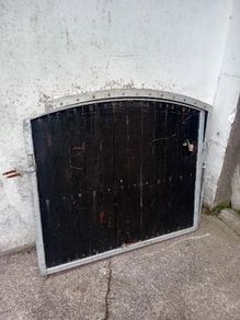 garden gates