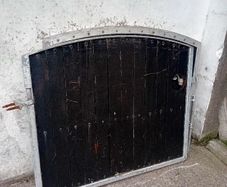 garden gates