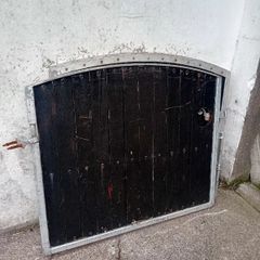 garden gates