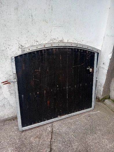 garden gates