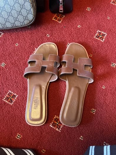 sandles
