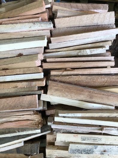 Kindling